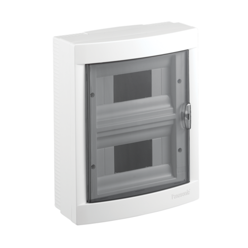 Tableau nu saillie 16 modules PANASONIC