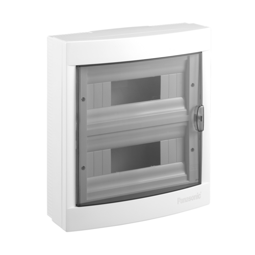 Tableau nu saillie 24 modules PANASONIC