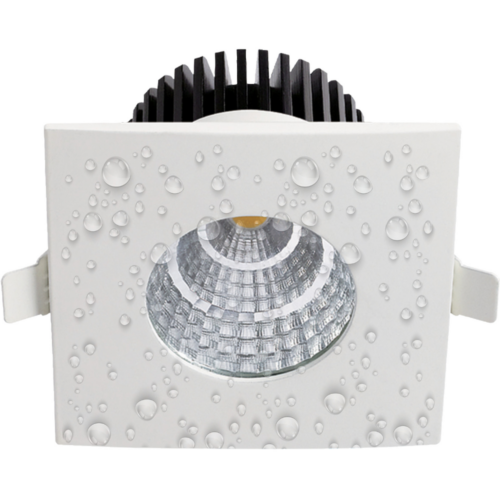 Spot LED étanche IP65 6W