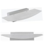 Applique murale LED RODOS-6 6W (48W) IP20 4000K