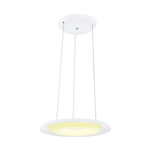 Suspension LED Deluxe-70 Blanc 35W