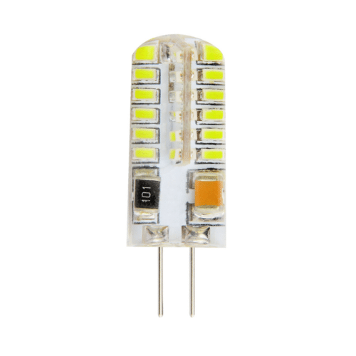 Ampoule LED capsule 3W