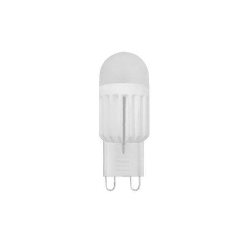 Ampoule LED capsule 3W (Eq. 30W) G9