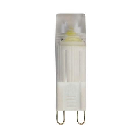 Ampoule LED capsule 1.5W (Eq. 15W) G9 6400K Dimmable