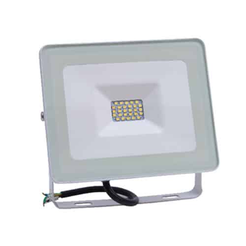 Projecteur LED blanc