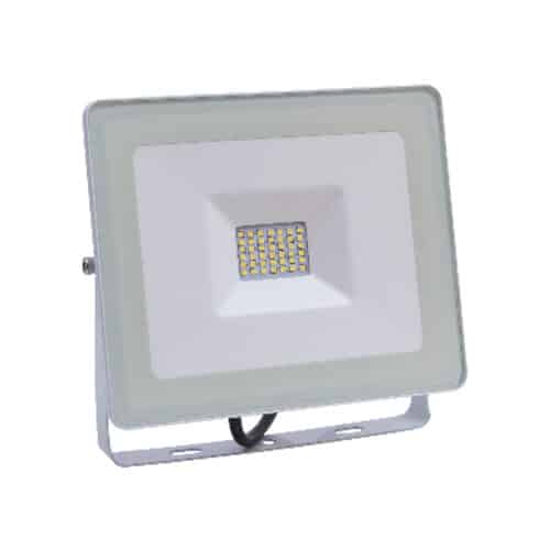 Projecteur LED 30W blanc