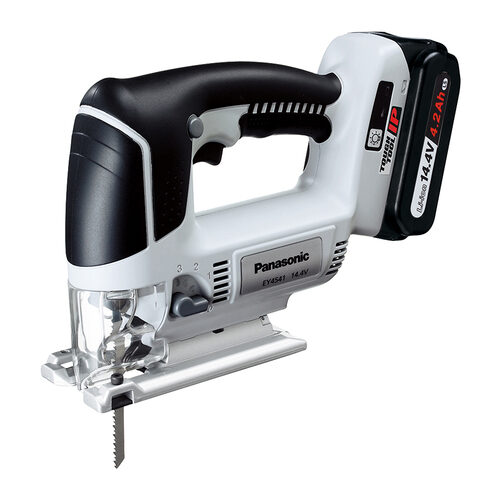 Scie sauteuse sans fil