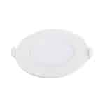 Dalle LED slim Panasonic ronde 6W 6500K Diam 120mm