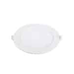 Dalle LED slim Panasonic ronde 12W 4000K Diam 170mm