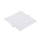 Dalle LED slim Panasonic carré 12W 3000K Dim 170x170mm