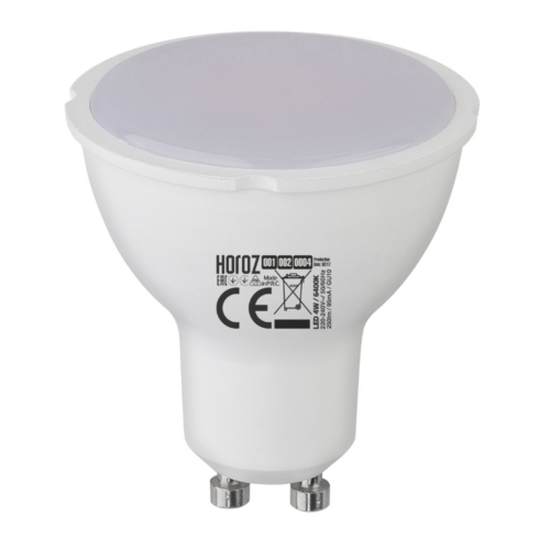 Ampoule LED spot 4W