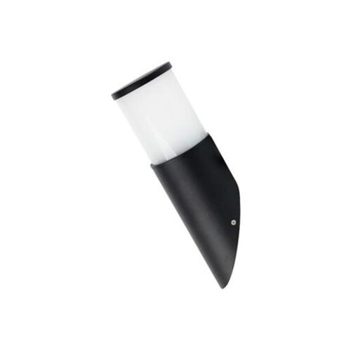 Flambeau extérieur Noir