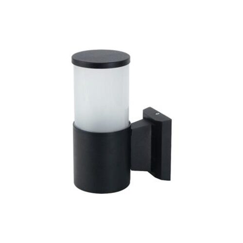 Applique extérieur Noir