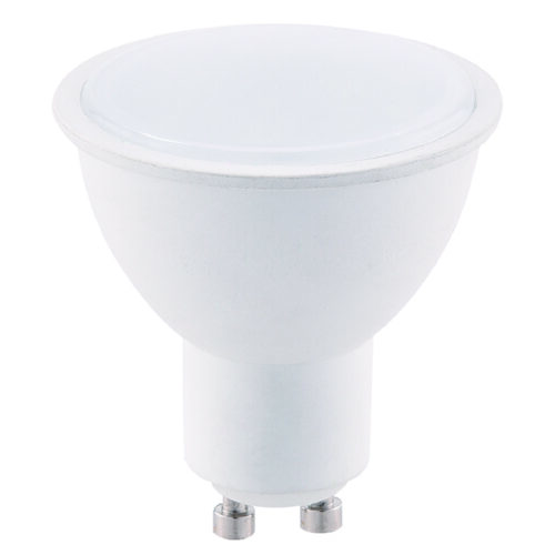 ampoule spot led puissance 6.5W culot GU10