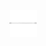 Tube LED forme T8 culot G13 puissance 24W température kelvin 4500K