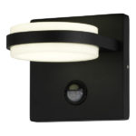 Applique exterieur noit a led avec détecteur de mouvement