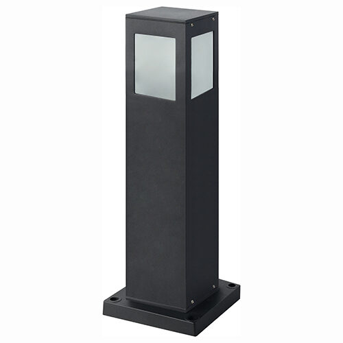 Potelet Kavak SQ-4 Noir