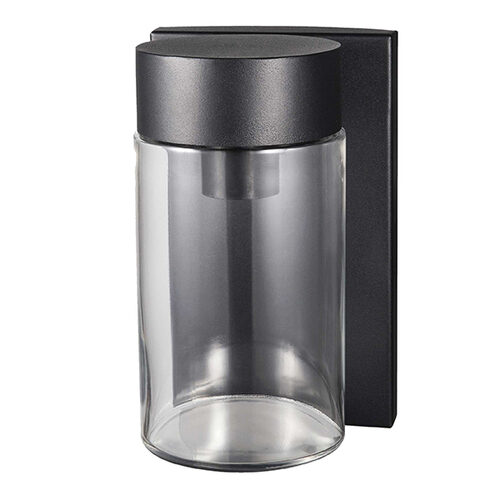 Applique extérieure Kotor-W1 Noir