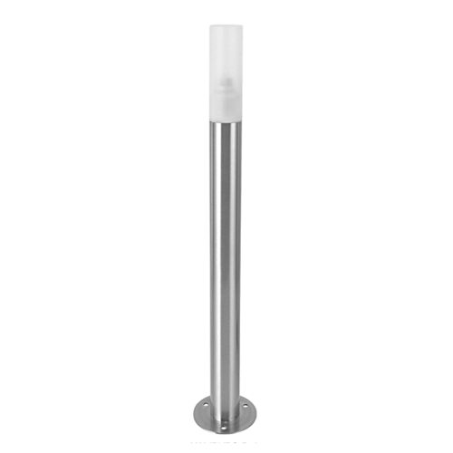 potelet exterieur inox g9 ip44