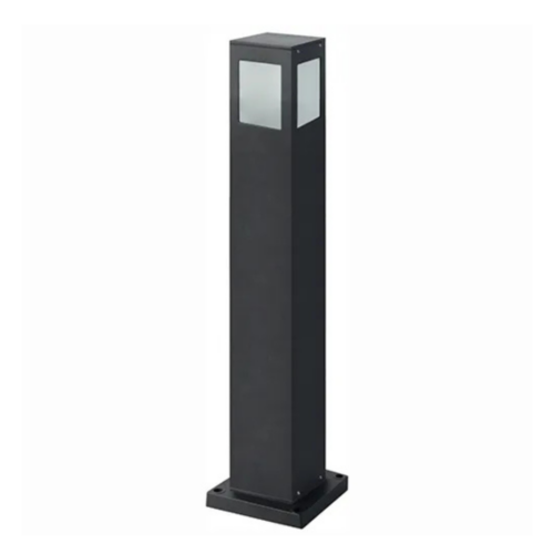 Potelet Kavak SQ-5 Noir E27 60W