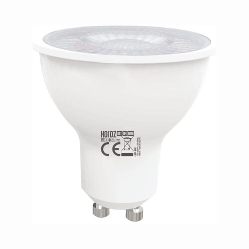 Ampoule LED spot 4W GU10 3000K