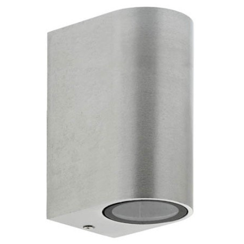 Applique Nickel brossé