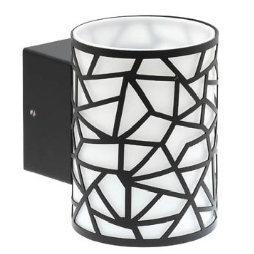 Applique LED 8W IP44