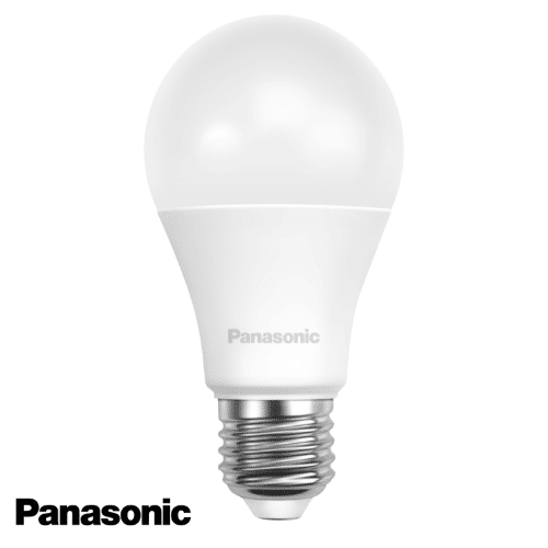 Ampoule LED Panasonic E27 A60