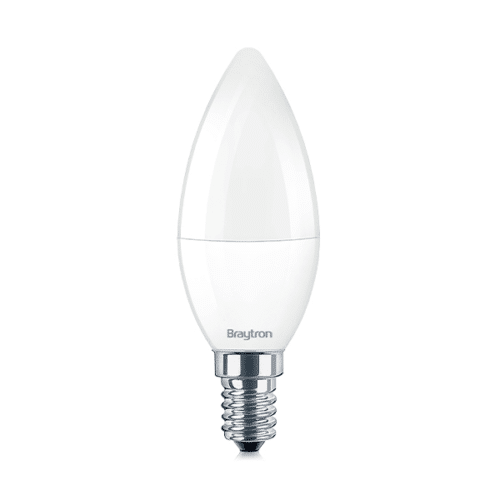 Ampoule LED flamme 6.5W