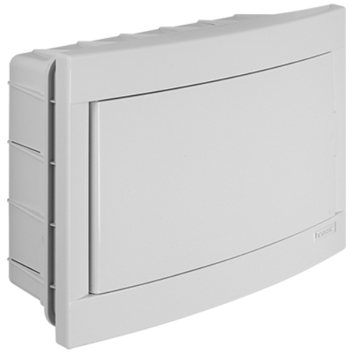 Tableau nu encastrable Panasonic porte opaque