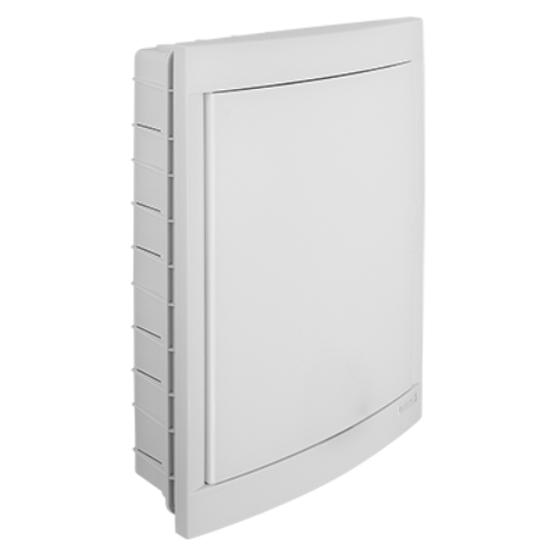 Tableau nu encastrable Panasonic porte opaque