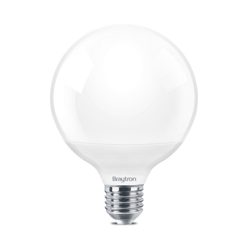 Ampoule globe LED 14W