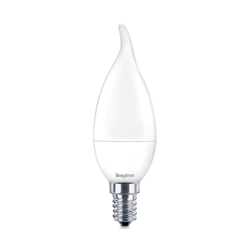 Ampoule LED bougie