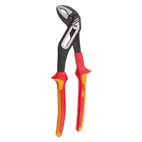 Pince multiprise isolée 1000V