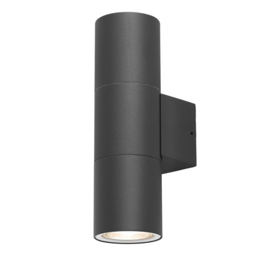 Applique extérieure RITA-S Gris