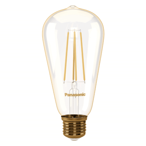 Ampoules LED à Filament