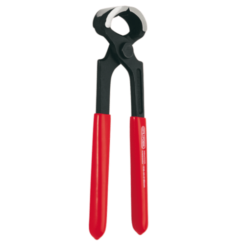 Tenaille de charpentier L.180mm