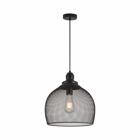 Suspensions et luminaires suspendus