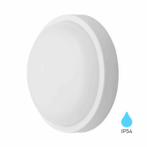 Hublots LED et luminaires étanches