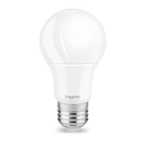 Ampoules LED E27 économiques | Blanc chaud 3000K