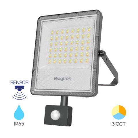 Projecteurs LED extra-plats