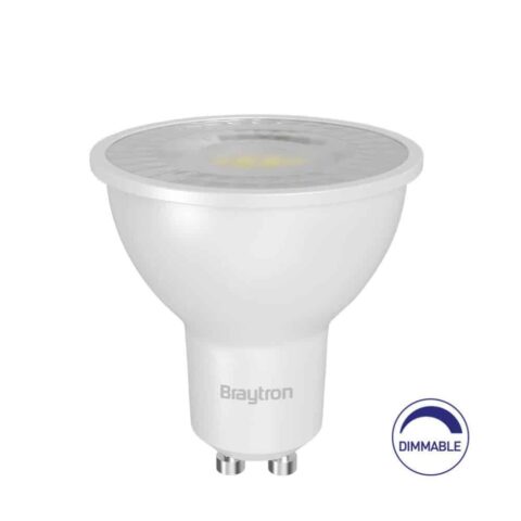 Ampoule LED GU10