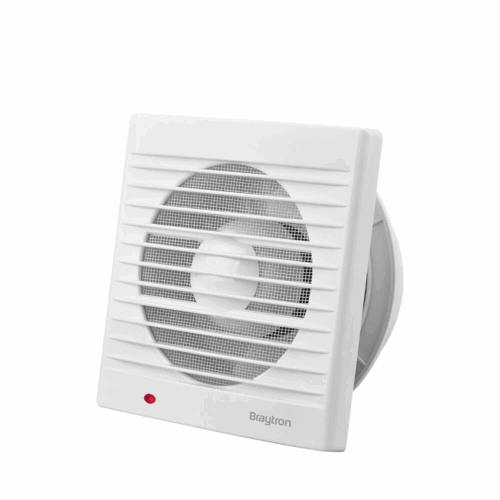 Ventilateur extracteur Braytron