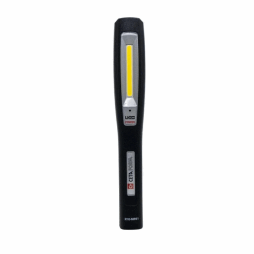 Lampe stylo LED rechargeable Cetaform R10-MINI1