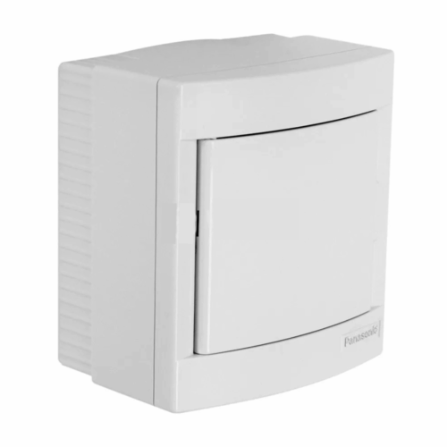 Tableau nu PANASONIC porte opaque