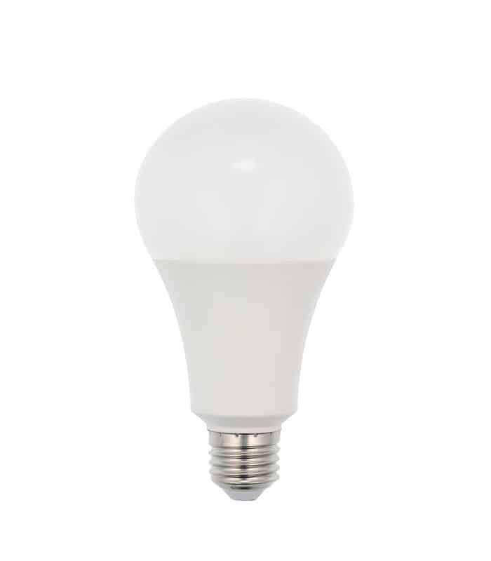 Ampoule A60 dimmable SMART LED 16.4W E27 4000K | Distock.fr