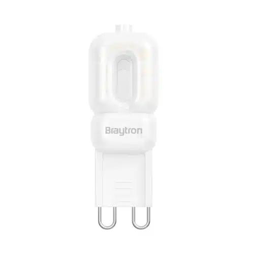 Ampoule LED G9 dimmable 3W 4000K