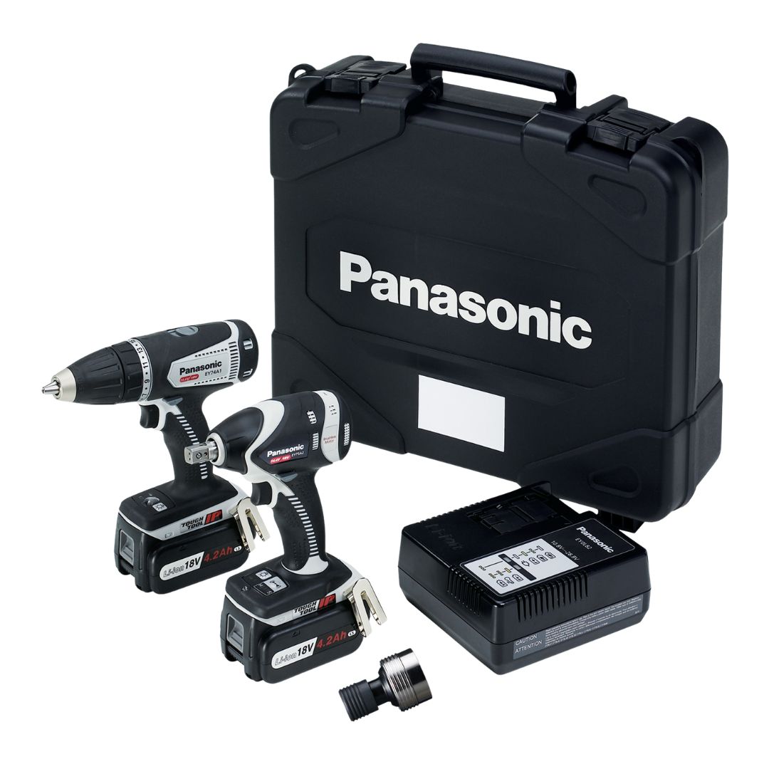 Outils électroportatifs sans fil