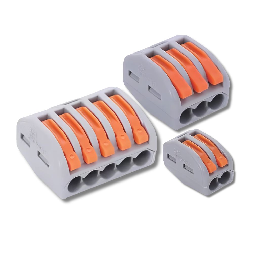 Accessoire et matériel Electrique