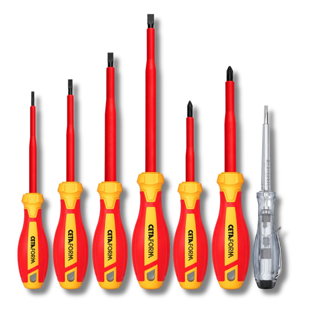 Outillage à main Cetaform